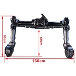 Spraeire Boom Fonnadh Ardaithe